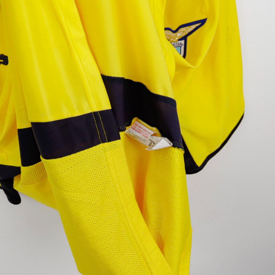 Maglia Away Lazio Puma 2007/2008 by PUMA (13)