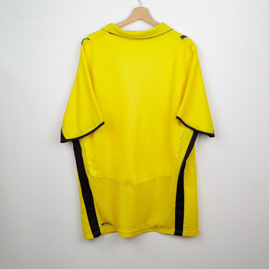 Maglia Away Lazio Puma 2007/2008 by PUMA (2)