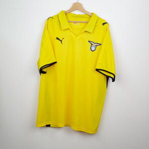 Maglia Away Lazio Puma 2007/2008 by PUMA