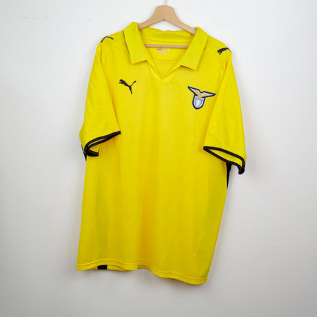Maglia Away Lazio Puma 2007/2008 by PUMA