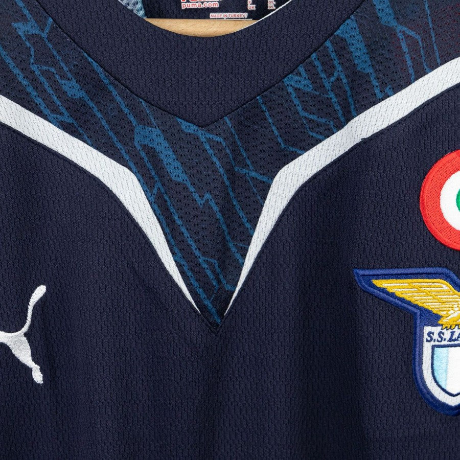 maglia away lazio puma 2009/2010 by PUMA - Home (9)