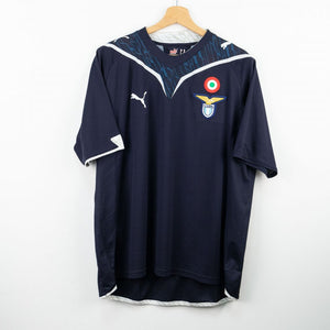 maglia away lazio puma 2009/2010 by PUMA - Home