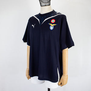 MAGLIA AWAY LAZIO PUMA 2009/2010 by PUMA - Home (3)