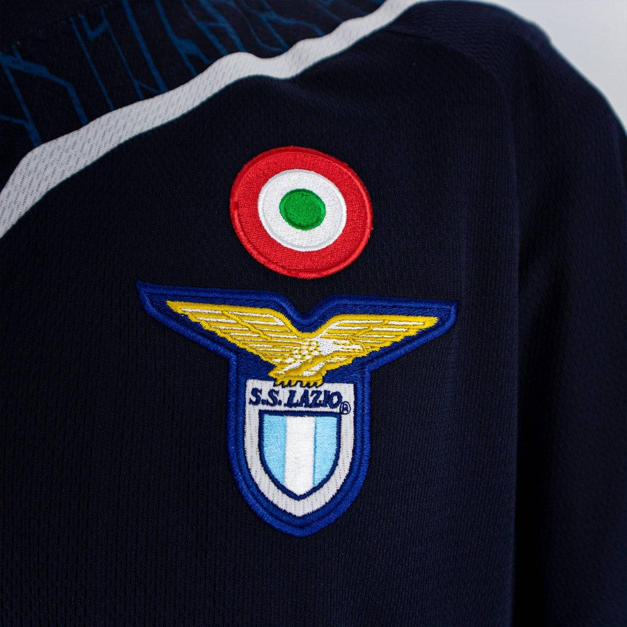 MAGLIA AWAY LAZIO PUMA 2009/2010 by PUMA - Home (4)