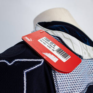 MAGLIA AWAY LAZIO PUMA 2009/2010 by PUMA - Home (6)