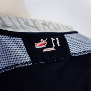 MAGLIA AWAY LAZIO PUMA 2009/2010 by PUMA - Home (7)