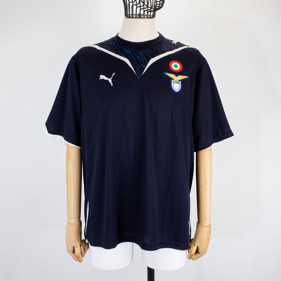 MAGLIA AWAY LAZIO PUMA 2009/2010 by PUMA - Home