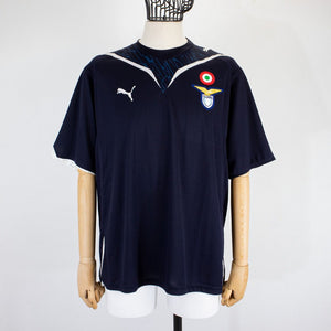 MAGLIA AWAY LAZIO PUMA 2009/2010 by PUMA - Home
