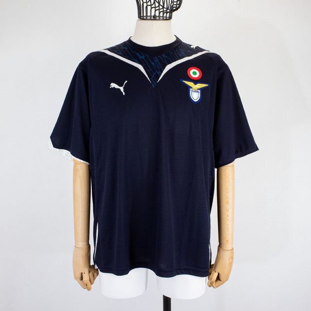 MAGLIA AWAY LAZIO PUMA 2009/2010 by PUMA - Home