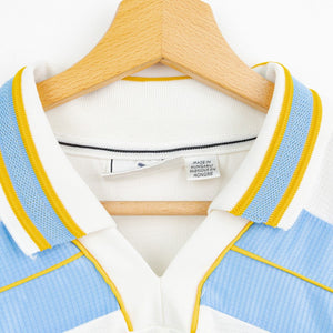 maglia away lazio puma Almeyda 25 1999/2000 by PUMA - Fuoriclasse (13)