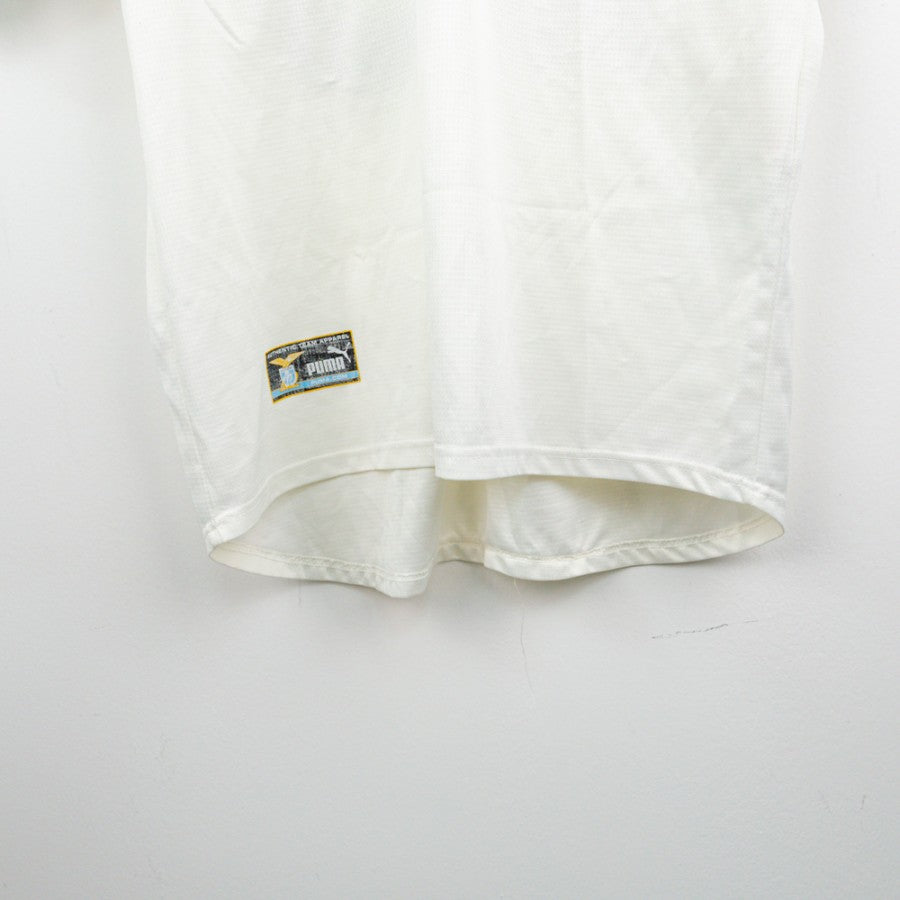 maglia away lazio puma Almeyda 25 1999/2000 by PUMA - Fuoriclasse (16)