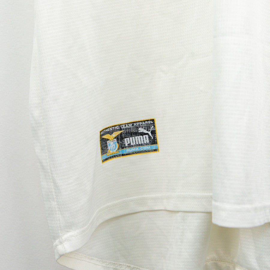 maglia away lazio puma Almeyda 25 1999/2000 by PUMA - Fuoriclasse (17)