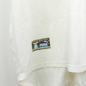 maglia away lazio puma Almeyda 25 1999/2000 by PUMA - Fuoriclasse (17)