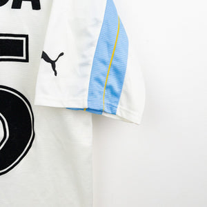 maglia away lazio puma Almeyda 25 1999/2000 by PUMA - Fuoriclasse (7)