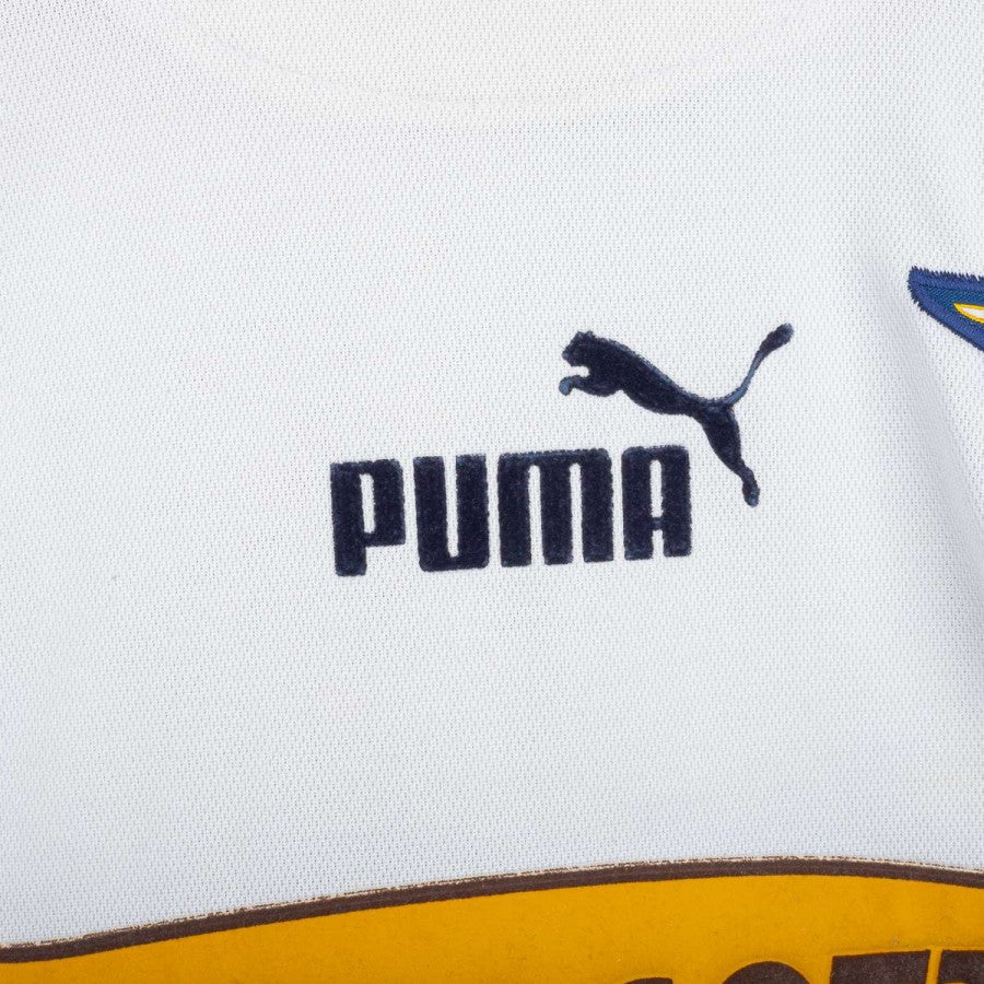 Maglia Away Lazio Puma Claudio 7 2003/2004 by PUMA - Home (10)