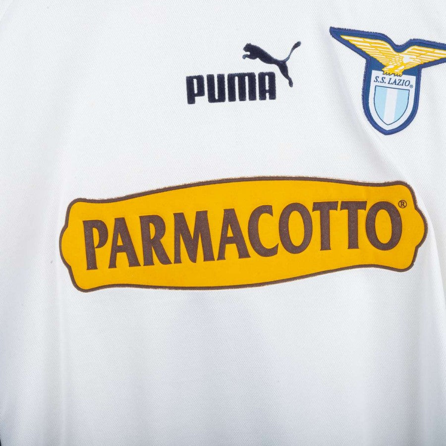 Maglia Away Lazio Puma Claudio 7 2003/2004 by PUMA - Home (11)