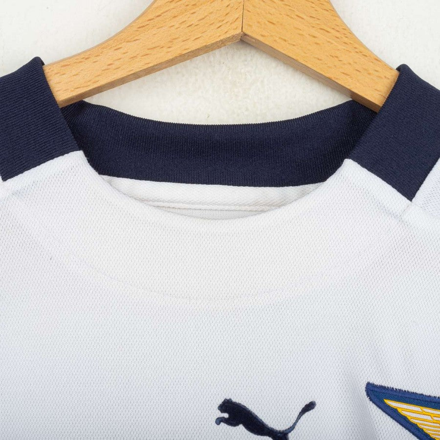 Maglia Away Lazio Puma Claudio 7 2003/2004 by PUMA - Home (12)