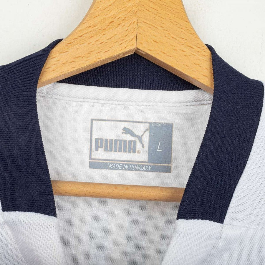 Maglia Away Lazio Puma Claudio 7 2003/2004 by PUMA - Home (13)