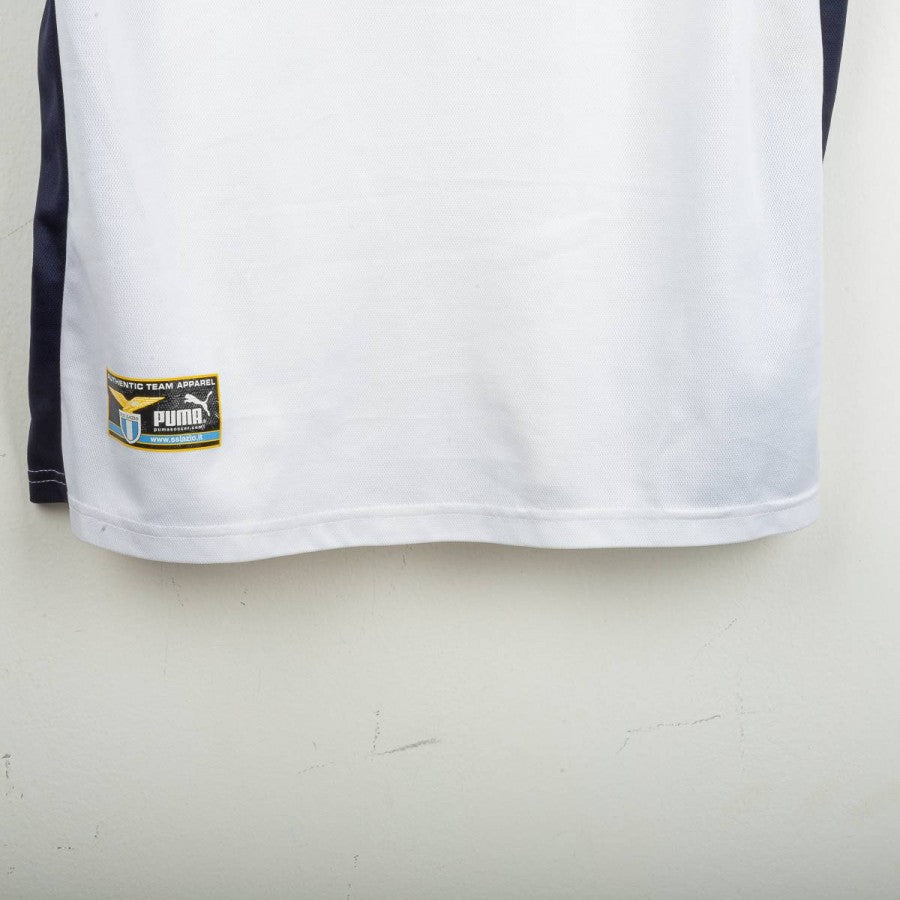 Maglia Away Lazio Puma Claudio 7 2003/2004 by PUMA - Home (14)