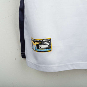 Maglia Away Lazio Puma Claudio 7 2003/2004 by PUMA - Home (15)