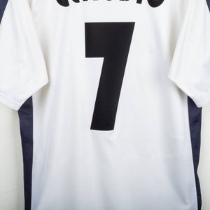 Maglia Away Lazio Puma Claudio 7 2003/2004 by PUMA - Home (5)