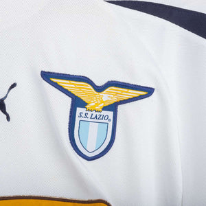 Maglia Away Lazio Puma Claudio 7 2003/2004 by PUMA - Home (9)