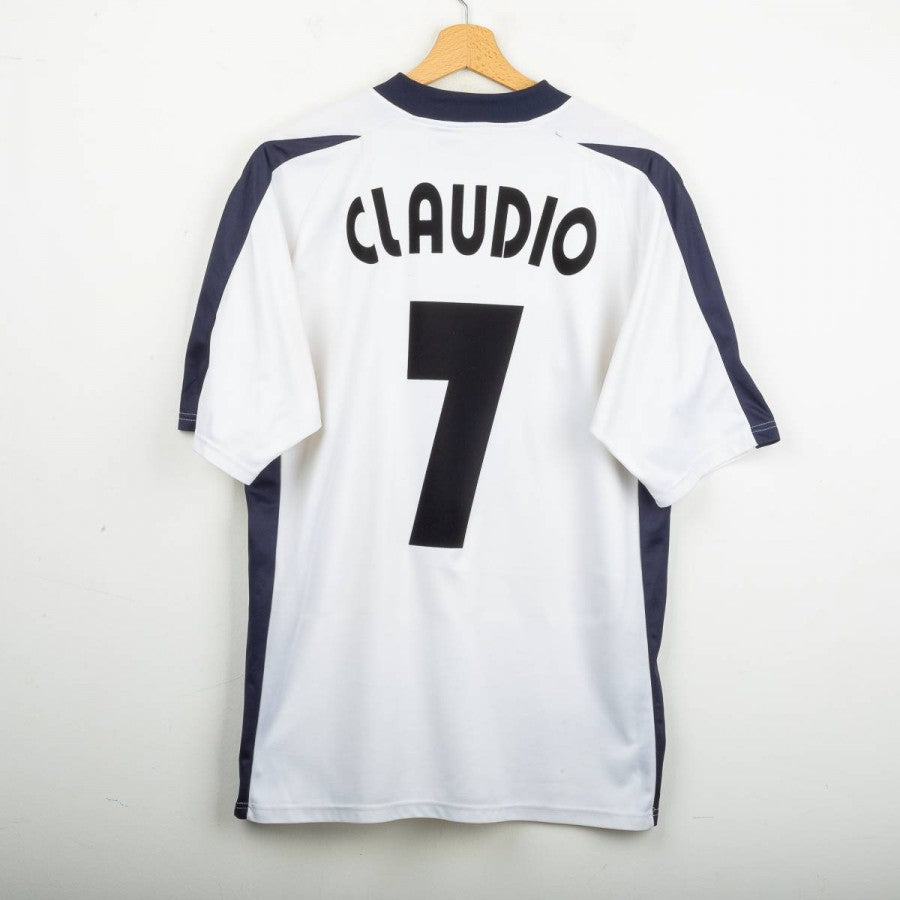 Maglia Away Lazio Puma Claudio 7 2003/2004 by PUMA - Home