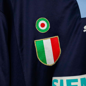 maglia away lazio puma crespo 10 2000/2001 by PUMA - Home (10)