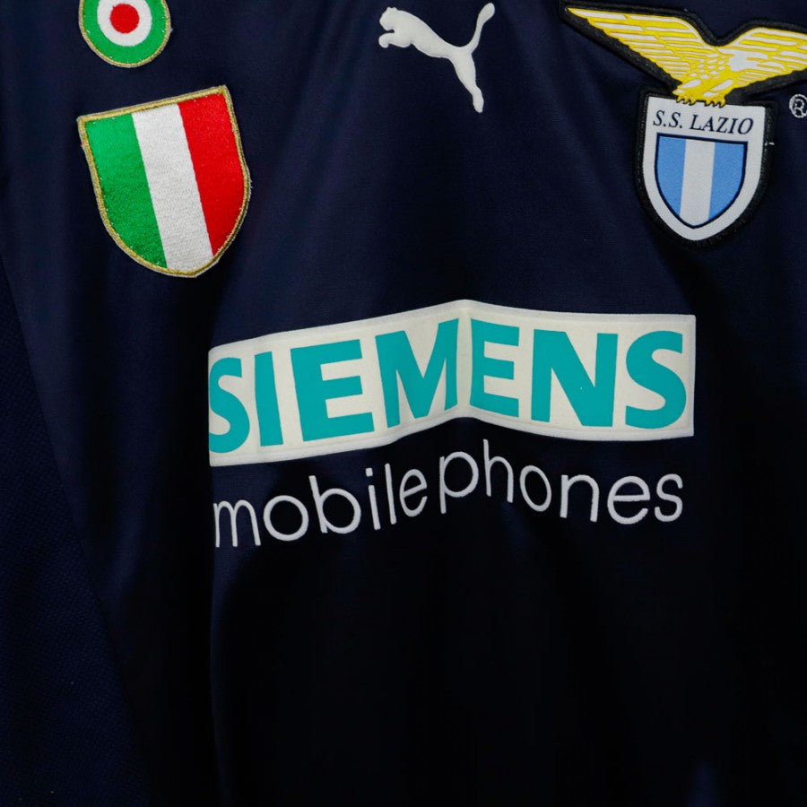 maglia away lazio puma crespo 10 2000/2001 by PUMA - Home (11)