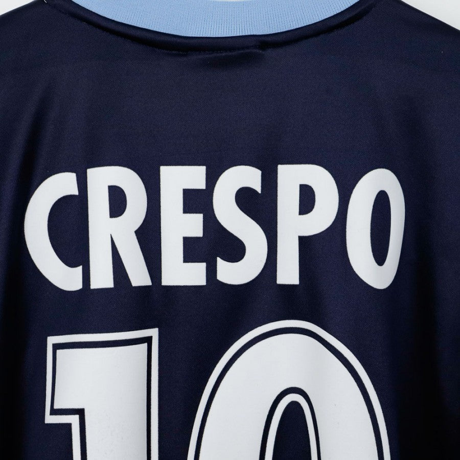 maglia away lazio puma crespo 10 2000/2001 by PUMA - Home (3)