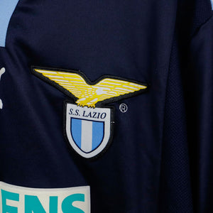 maglia away lazio puma crespo 10 2000/2001 by PUMA - Home (8)
