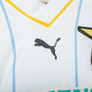 Maglia Away Lazio Puma Crespo 10 2001/2002 by PUMA - Home (16)