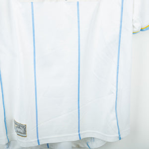 Maglia Away Lazio Puma Crespo 10 2001/2002 by PUMA - Home (20)