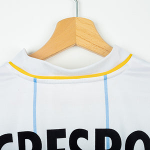 Maglia Away Lazio Puma Crespo 10 2001/2002 by PUMA - Home (3)