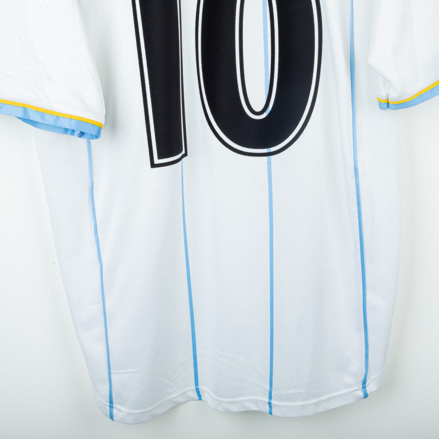 Maglia Away Lazio Puma Crespo 10 2001/2002 by PUMA - Home (6)