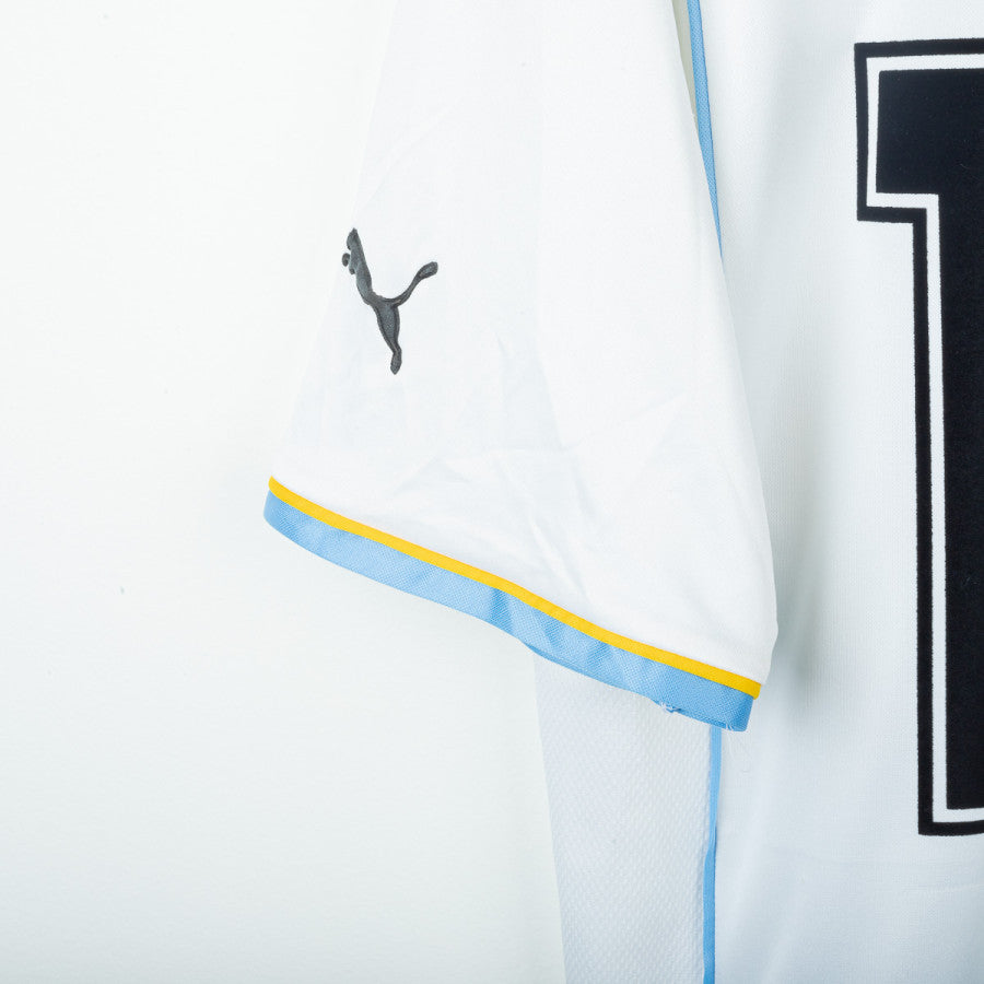 Maglia Away Lazio Puma Crespo 10 2001/2002 by PUMA - Home (8)