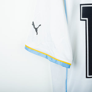 Maglia Away Lazio Puma Crespo 10 2001/2002 by PUMA - Home (8)