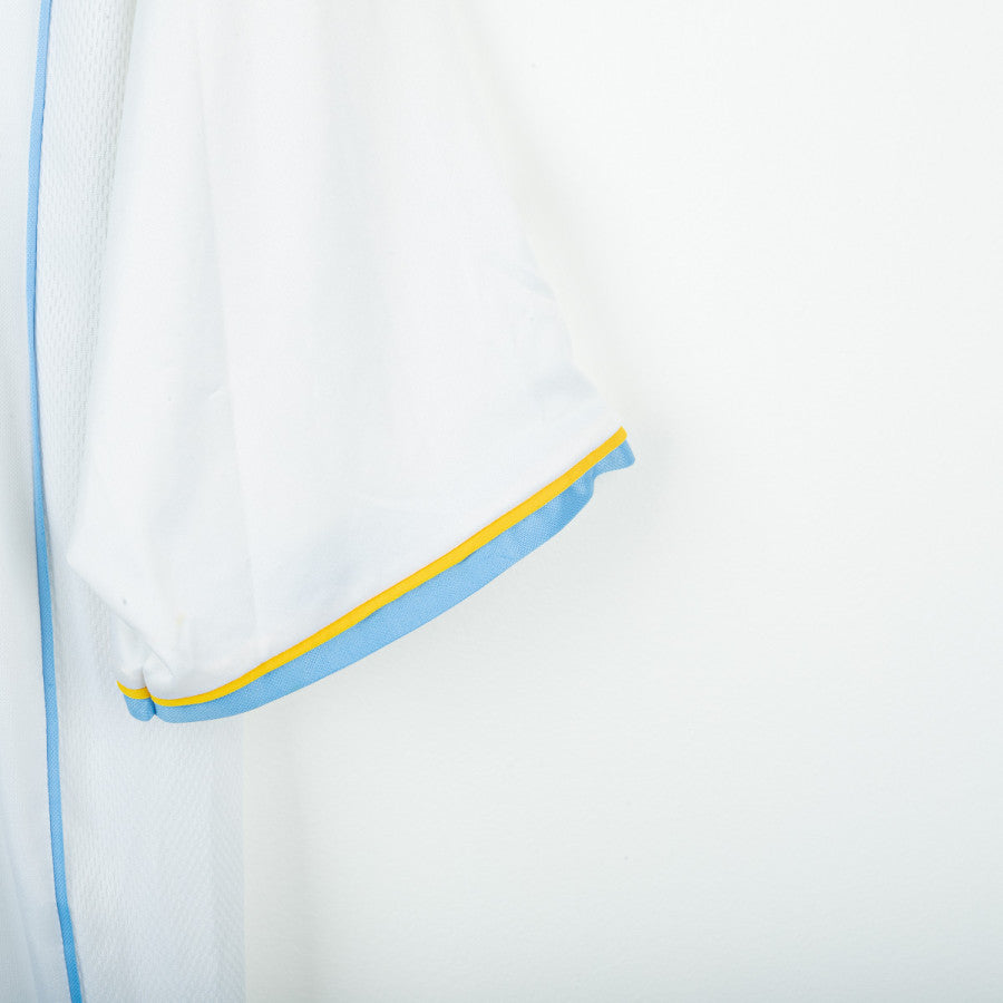 Maglia Away Lazio Puma Crespo 10 2001/2002 by PUMA - Home (9)