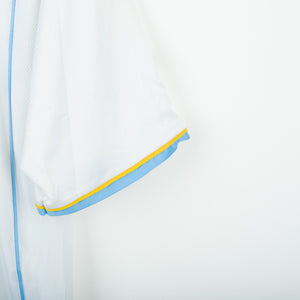 Maglia Away Lazio Puma Crespo 10 2001/2002 by PUMA - Home (9)