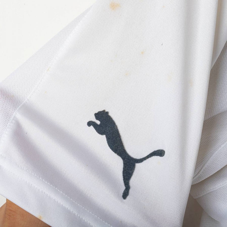 Maglia Away Lazio Puma Di Canio 9 2004/2005 by PUMA - Home (15)