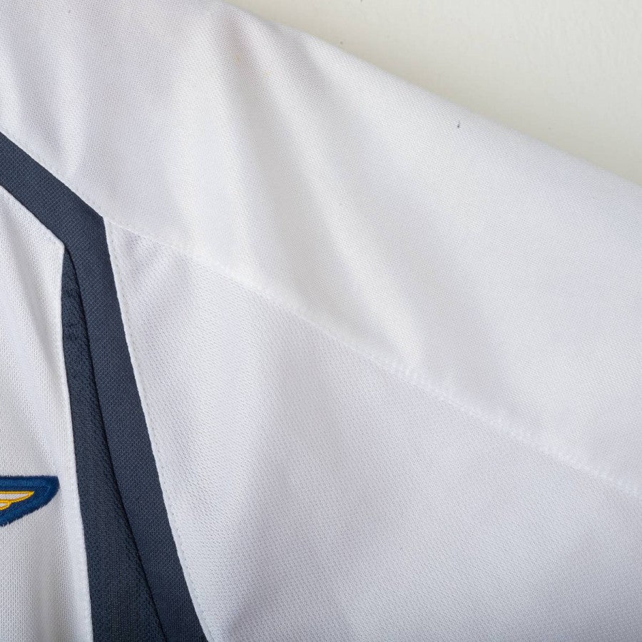 Maglia Away Lazio Puma Di Canio 9 2004/2005 by PUMA - Home (17)