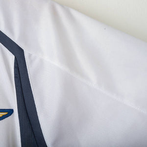 Maglia Away Lazio Puma Di Canio 9 2004/2005 by PUMA - Home (17)