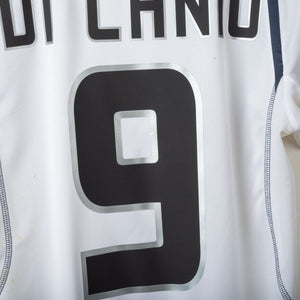 Maglia Away Lazio Puma Di Canio 9 2004/2005 by PUMA - Home (19)