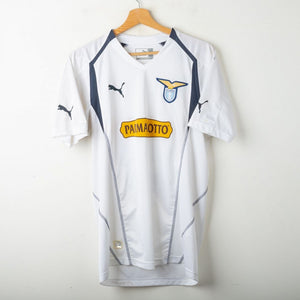 Maglia Away Lazio Puma Di Canio 9 2004/2005 by PUMA - Home (2)