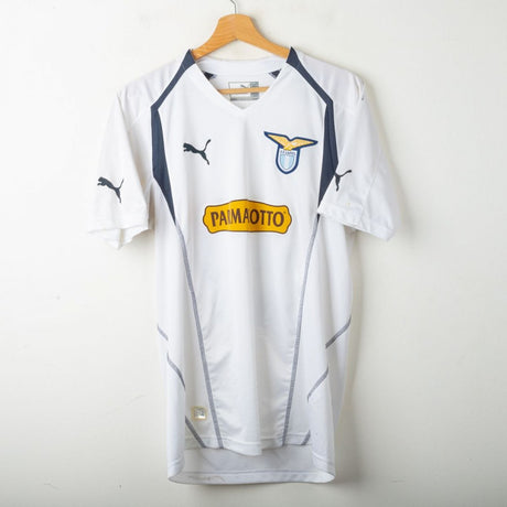 Maglia Away Lazio Puma Di Canio 9 2004/2005 by PUMA - Home (2)
