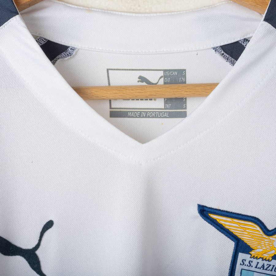 Maglia Away Lazio Puma Di Canio 9 2004/2005 by PUMA - Home (3)