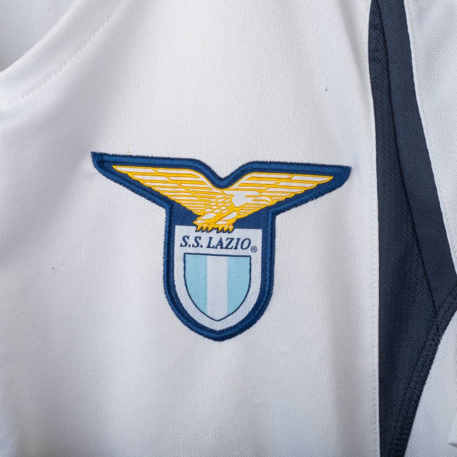 Maglia Away Lazio Puma Di Canio 9 2004/2005 by PUMA - Home (5)
