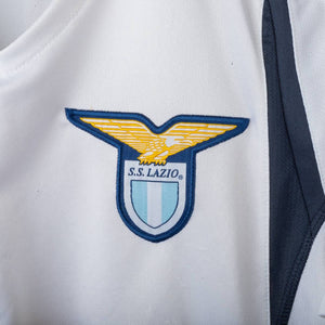 Maglia Away Lazio Puma Di Canio 9 2004/2005 by PUMA - Home (5)