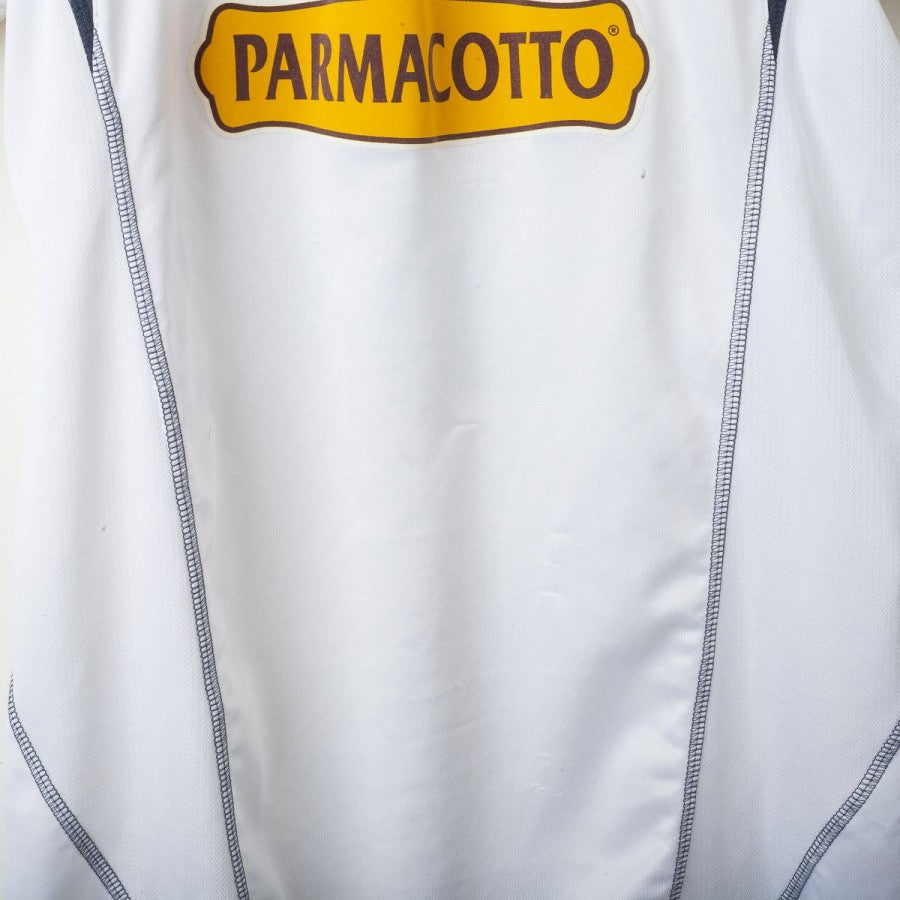 Maglia Away Lazio Puma Di Canio 9 2004/2005 by PUMA - Home (8)