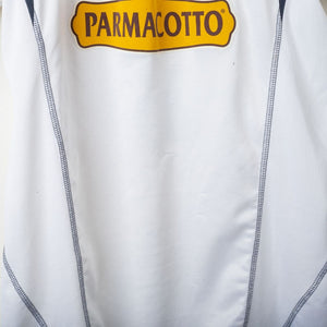 Maglia Away Lazio Puma Di Canio 9 2004/2005 by PUMA - Home (8)